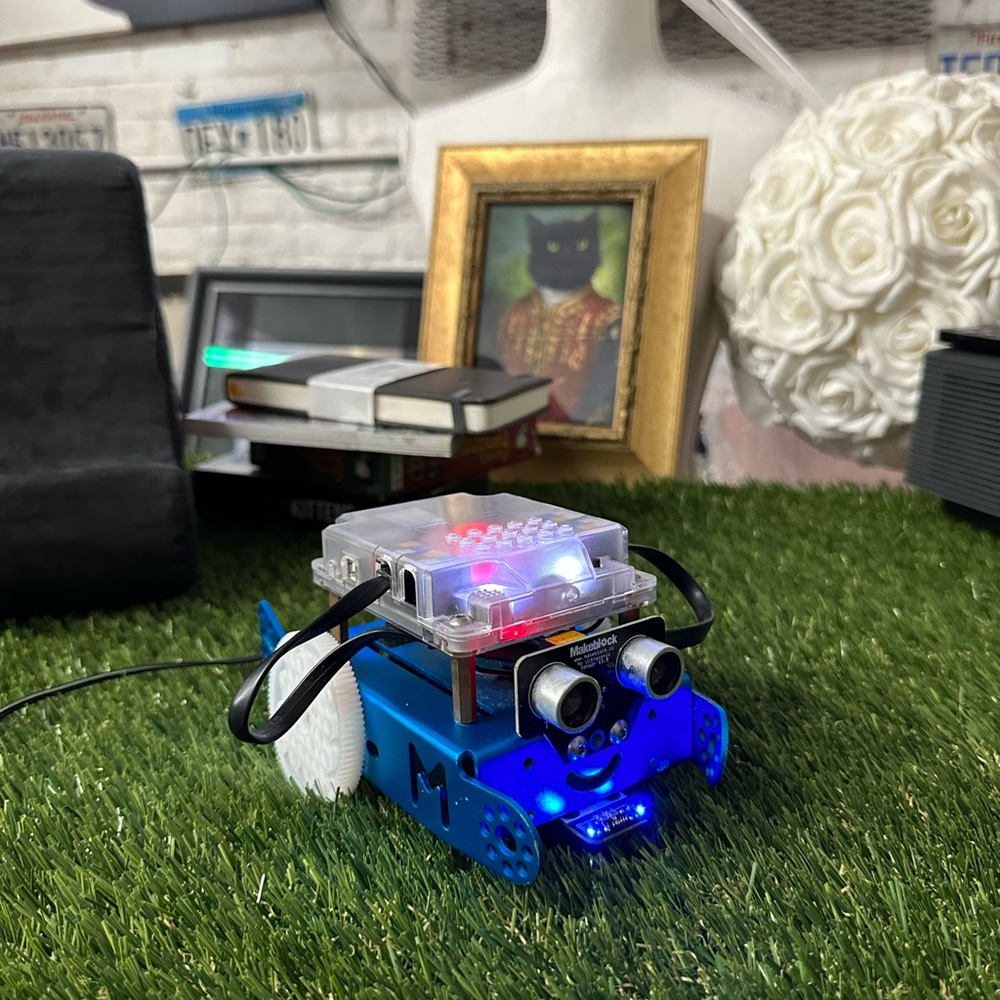 Makeblock mBot Stem Robot Kit